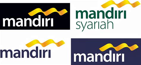 Logo Mandiri Syariah – newstempo