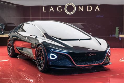 The Most Expensive Luxury Car In The World | semashow.com