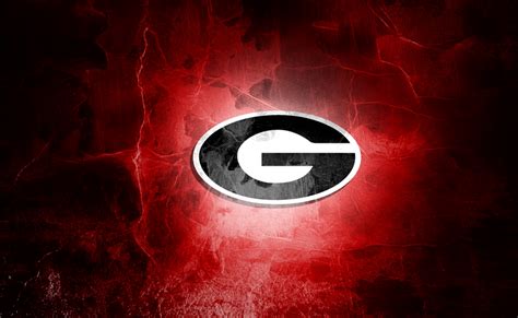 UGA Logo Wallpaper - WallpaperSafari