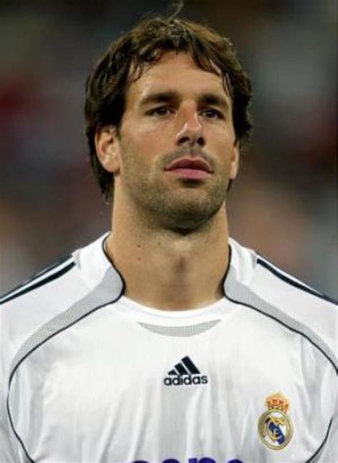 Van Nistelrooy (1976) 🇳🇱 Temporadas (4), 2006-2010. Ligas (2). Pichichi ...