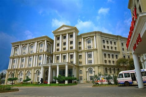 Dayananda Sagar University - The Great Place for Education