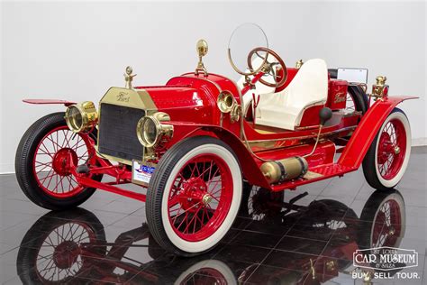 1911 Ford Model T | Classic & Collector Cars