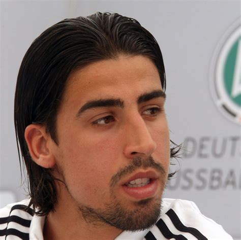 Khedira Rejects Comparisons - FTBL | The home of football in Australia