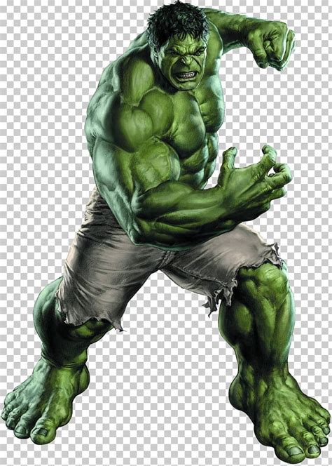 Hulk Comic Book Marvel Cinematic Universe Marvel Comics Superhero PNG ...