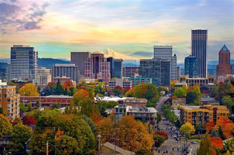 7 Best Hotels in Portland of 2022