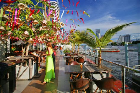 River City Bangkok Mall - Shopping Mall in Bangkok Riverside – Go Guides