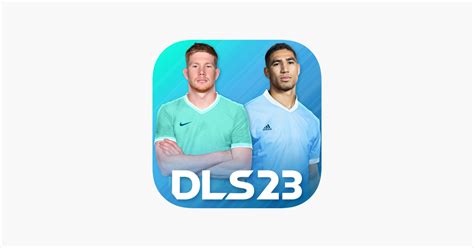 ‎Dream League Soccer 2023 on the App Store