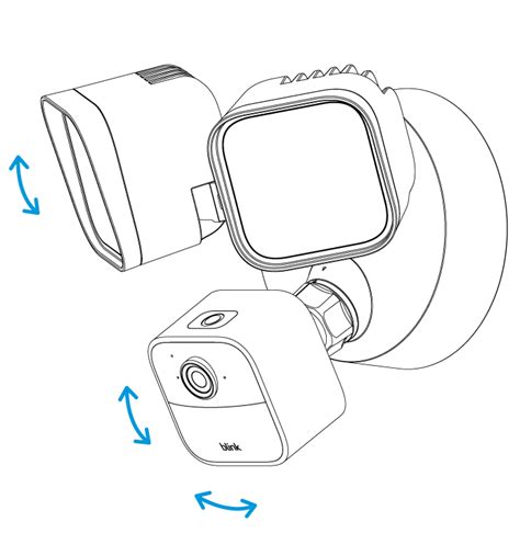 Placement and light positioning for your Wired Floodlight Camera ...