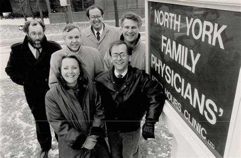 Doctors at the ready – All Items – Digital Archive : Toronto Public Library