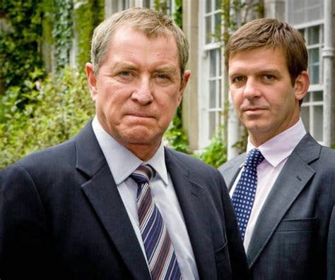 British Detective Shows Like Midsomer Murders - Riset