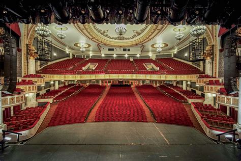 Palace Theater Albany Detailed Seating Chart | Cabinets Matttroy