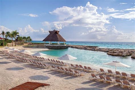 Hard Rock Hotel Riviera Maya - All Inclusive is one of the best places ...