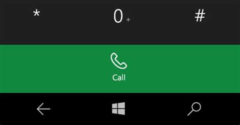 Phone Dialer Windows 10 Pc - renewcomm