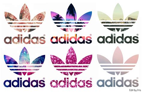 Adidas Logo Design Ideas