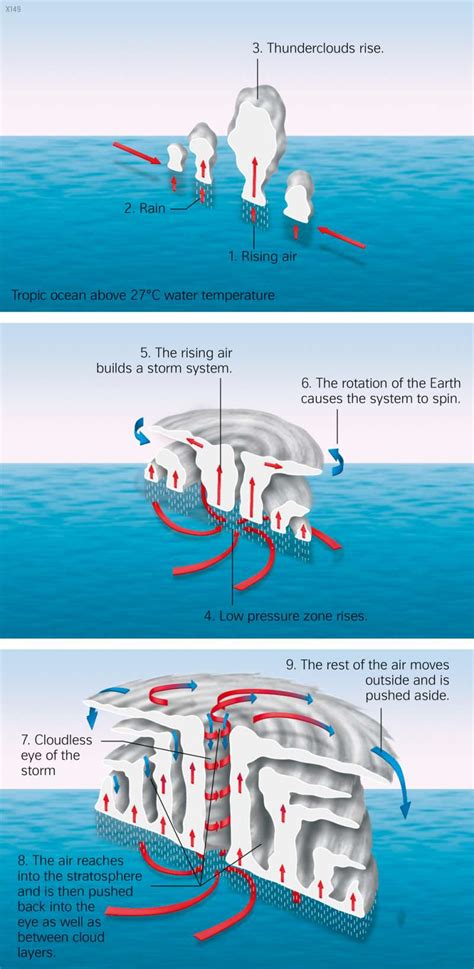 Diercke Weltatlas - Kartenansicht - The Americas - Formation of a ...