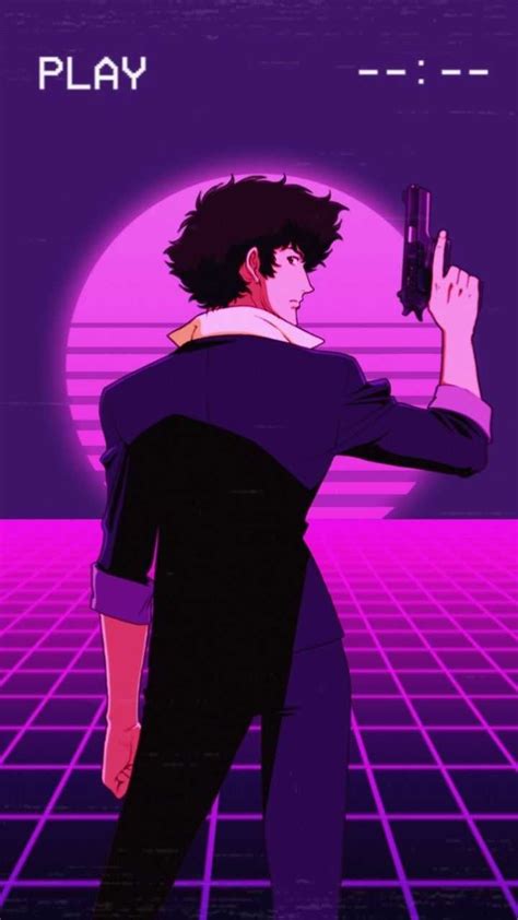 Cowboy Bebop Wallpaper - TubeWP