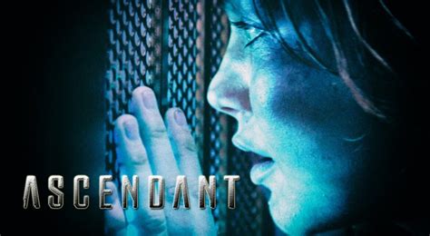 Ascendant: l'ansiogeno trailer dell'indie sci-fi supereroistico ...