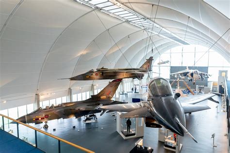 The Royal Air Force Museum (RAF Museum), London (334) © RAF Museum ...