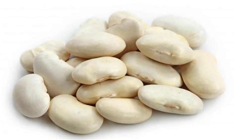 Haricot Beans 1KG | Committed to Quality and Ethics: Responsibly ...