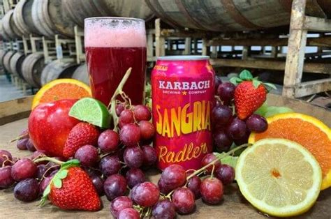 Karbach Brewing - CAC Directory