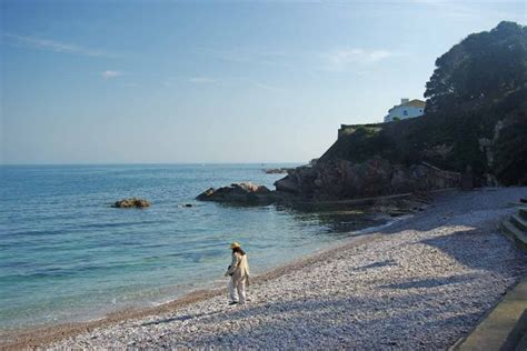 Breakwater Beach - Time and Tide Bell