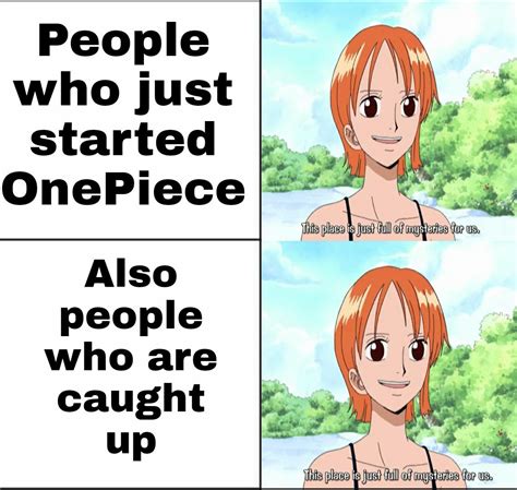 Day 154 of making a meme out of every OnePiece episode! : MemePiece