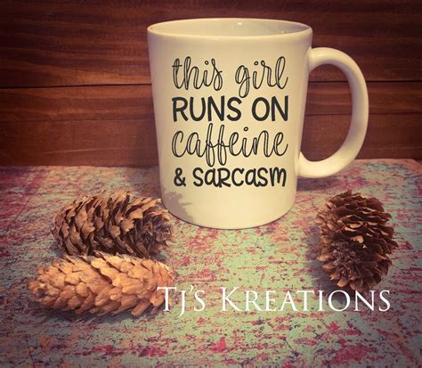 Funny coffee/tea mugs | Etsy | Coffee humor, Mugs, Funny mugs