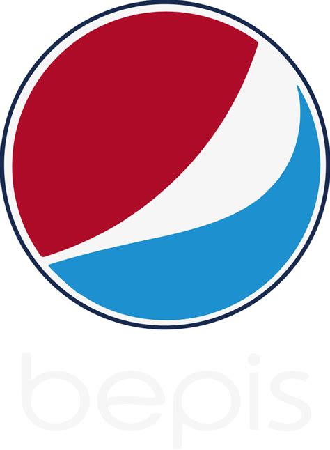 Bepis logo by DiamondRemixer9728 on DeviantArt