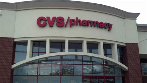 Cvs Pharmacy - Drugstores - 1715 Coolidge Hwy, Berkley, MI - Phone ...