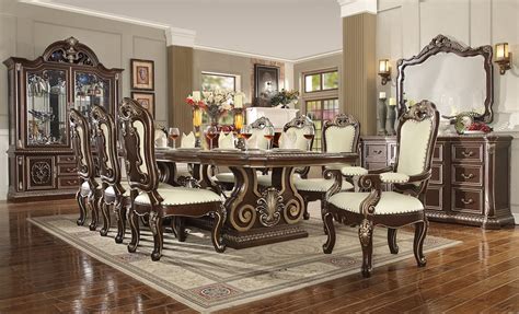 Jerusalem Furniture Formal Dining Room Gallery Hyde Park MA