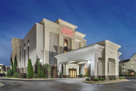 HAMPTON INN & SUITES MACON I-75 NORTH $123 ($̶1̶4̶2̶) - Updated 2022 ...