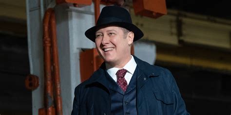 Red Takes One Last Ride in First 'The Blacklist' Series Finale Images