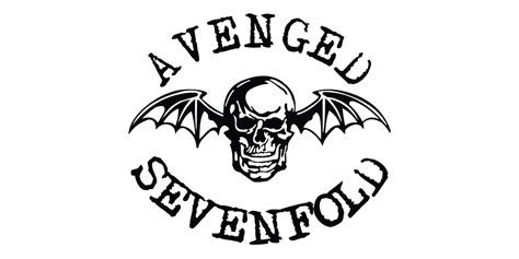 Avenged Sevenfold Logo Vector - Pattontrust