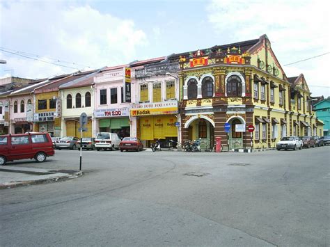 road tour in south malaysia: kUALA pILAH