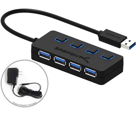 Usb adapter - qustholdings