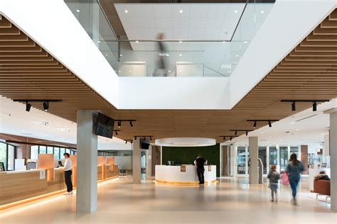 City Hall Offices - Harderwijk | Office Snapshots