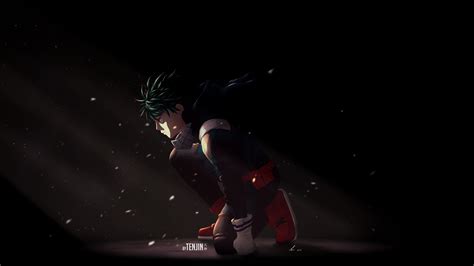 Deku My Hero Academia - Free 4k Wallpapers - 40.000+ Free 4k Wallpapers ...