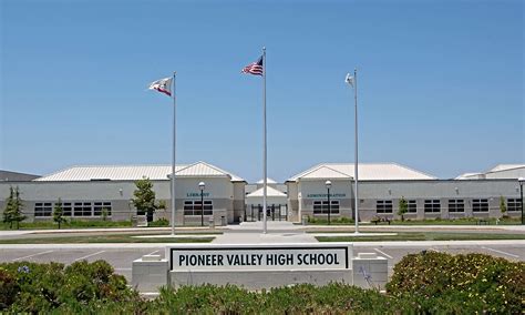 Home [capioneervalleyhs.schoolinsites.com]