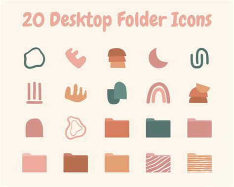 This item is unavailable - Etsy | Folder icon, Folder icons for mac ...