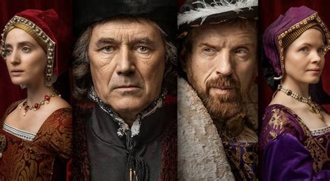 Wolf Hall Season 2, Episode 1 "Wreckage" - Cromwell's Reckoning ...