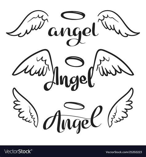 Pin on angel wings