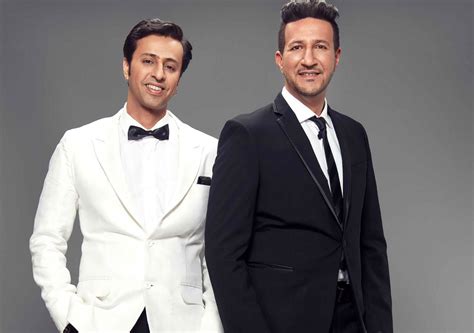 Salim-Sulaiman Biography | The.Ismaili