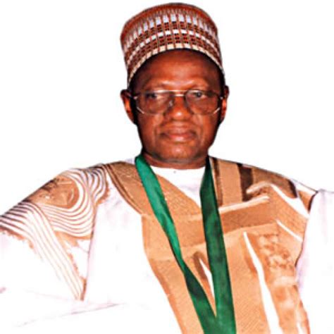 BREAKING: Shehu Shagari, First Executive President, Dies At 93; With ...