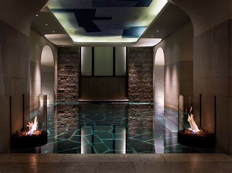 The Best Spas in Sweden for Swedish Massage