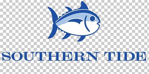 Brand Logo Southern Tide Clothing Fish PNG, Clipart, Area, Artwork ...