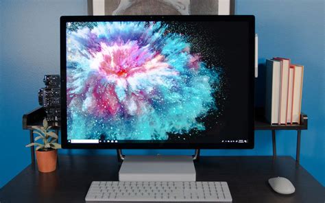 Microsoft Surface Studio 2 - Full Review and Benchmarks | Tom's Guide