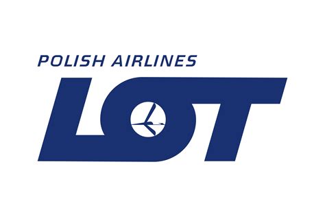 Download LOT Polish Airlines Logo in SVG Vector or PNG File Format ...