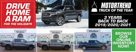 New & Used Chrysler Dodge Jeep RAM dealer | Serving Brandon, Elkhorn ...