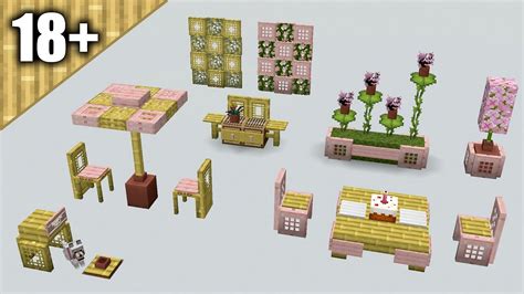 Xbox Minecraft Decorating Tips