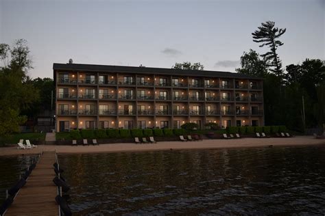 BEACHFRONT HOTEL HOUGHTON LAKE MICHIGAN $159 ($̶1̶8̶2̶) - Updated 2022 ...